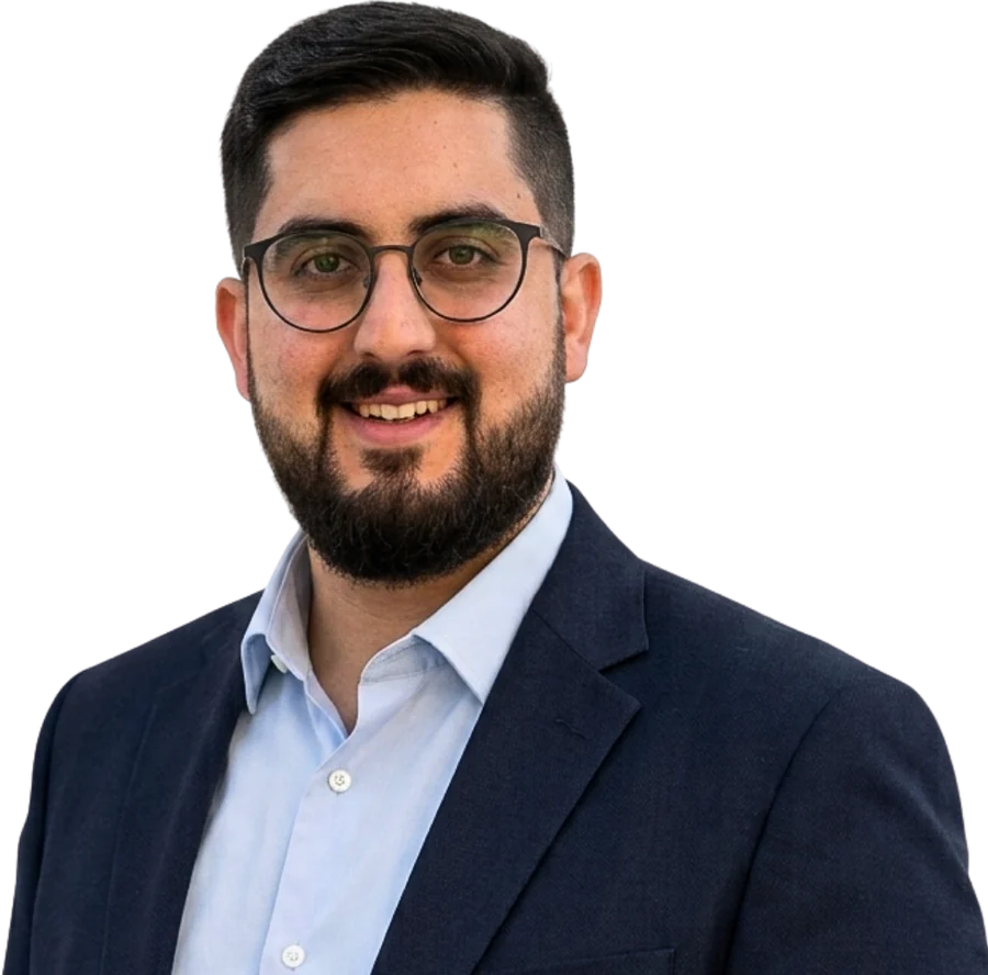Jabran Chaudhry